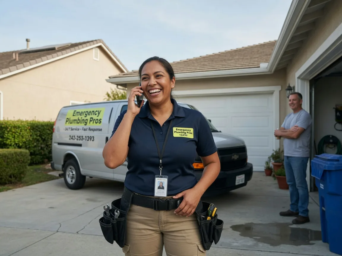 Emergency Plumber Gardiner, OR FAQs